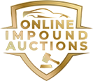 Online Impound Auction